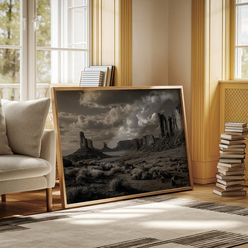 Monuments to Eternity