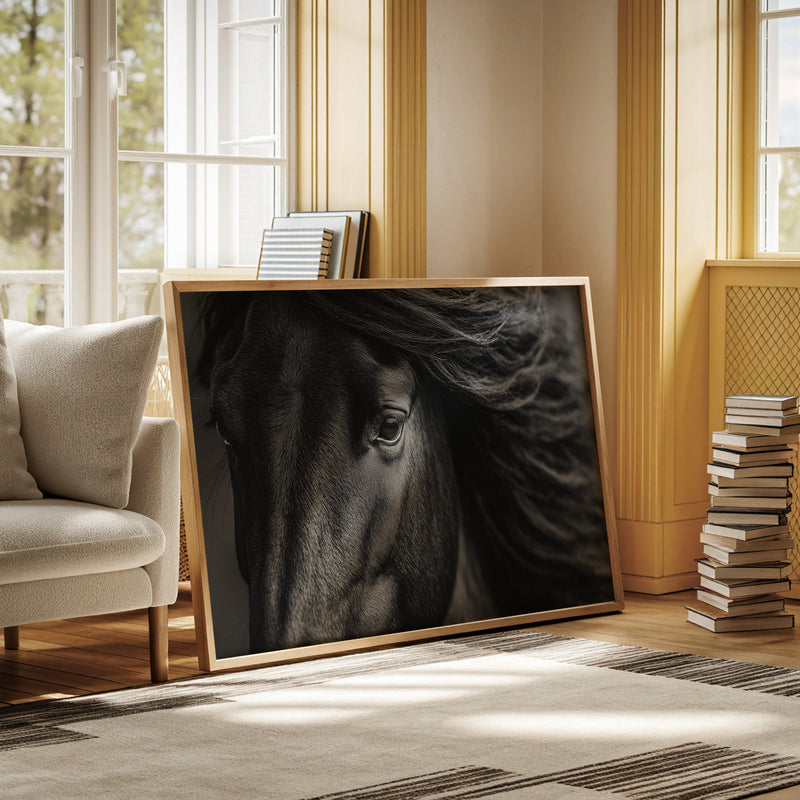 Window to the Wild Soul