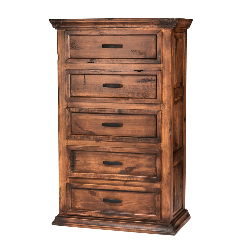 Floresville Chest of Drawers
