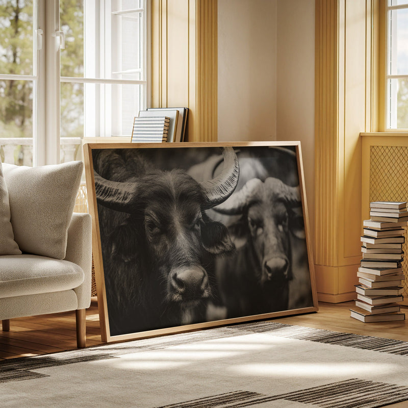 Guardians of the Pasture