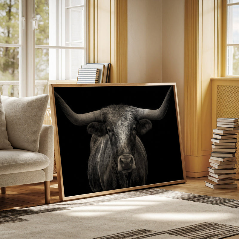 The Monarch of Texas