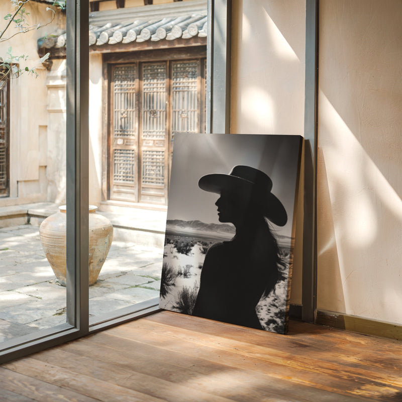 Where Desert Dreams Begin