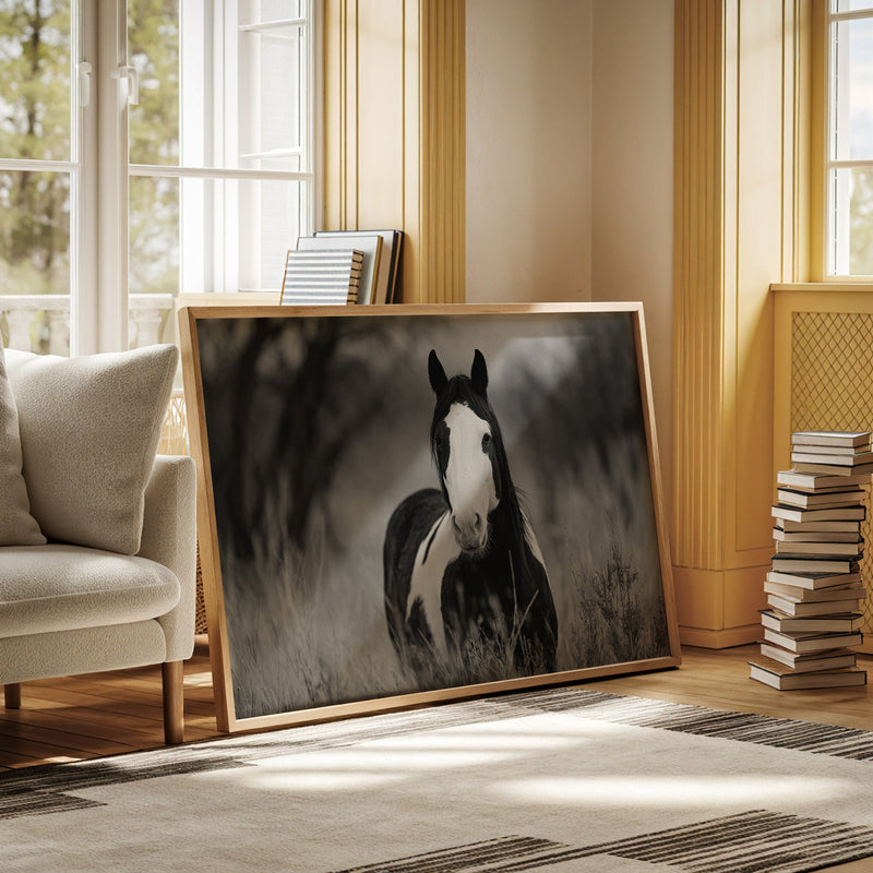 Wild Hearts Run Free