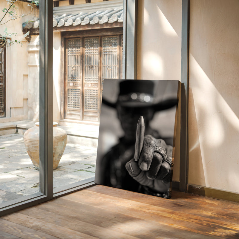 One Shot, One Chance