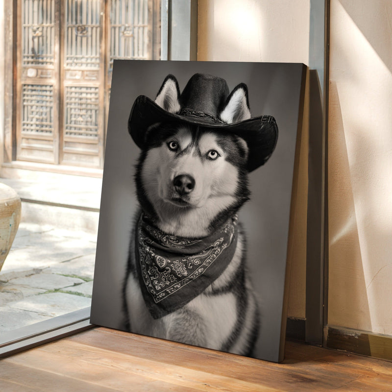 Deputy of the Dog House