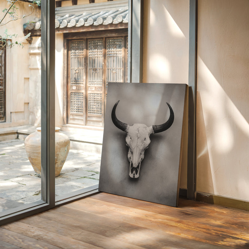 Where Thunder Once Roamed