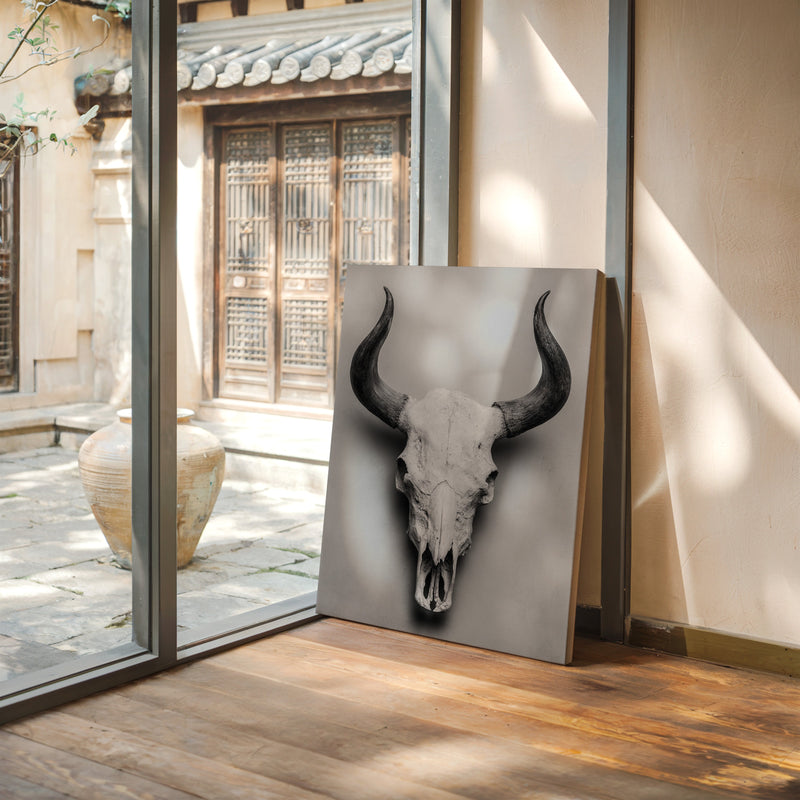 Silent Witness to Time