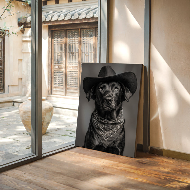 The Good, The Bad, and The Furry