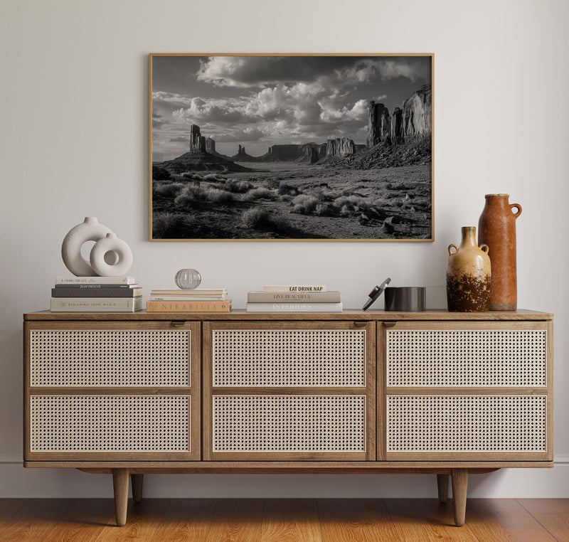 Monuments to Eternity