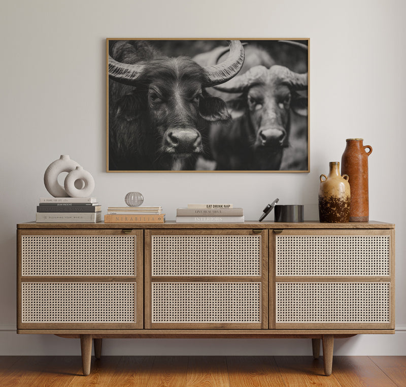 Guardians of the Pasture