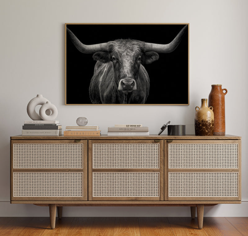 The Monarch of Texas