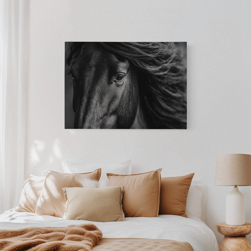 Window to the Wild Soul