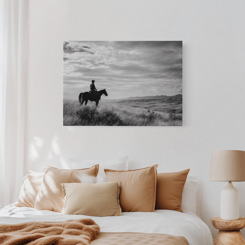 Where the Sky Meets Tomorrow