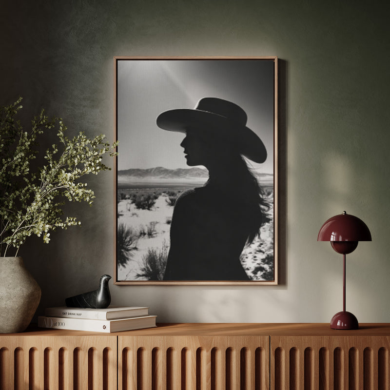 Where Desert Dreams Begin