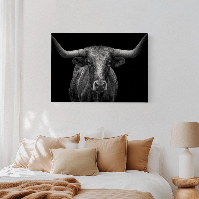 The Monarch of Texas