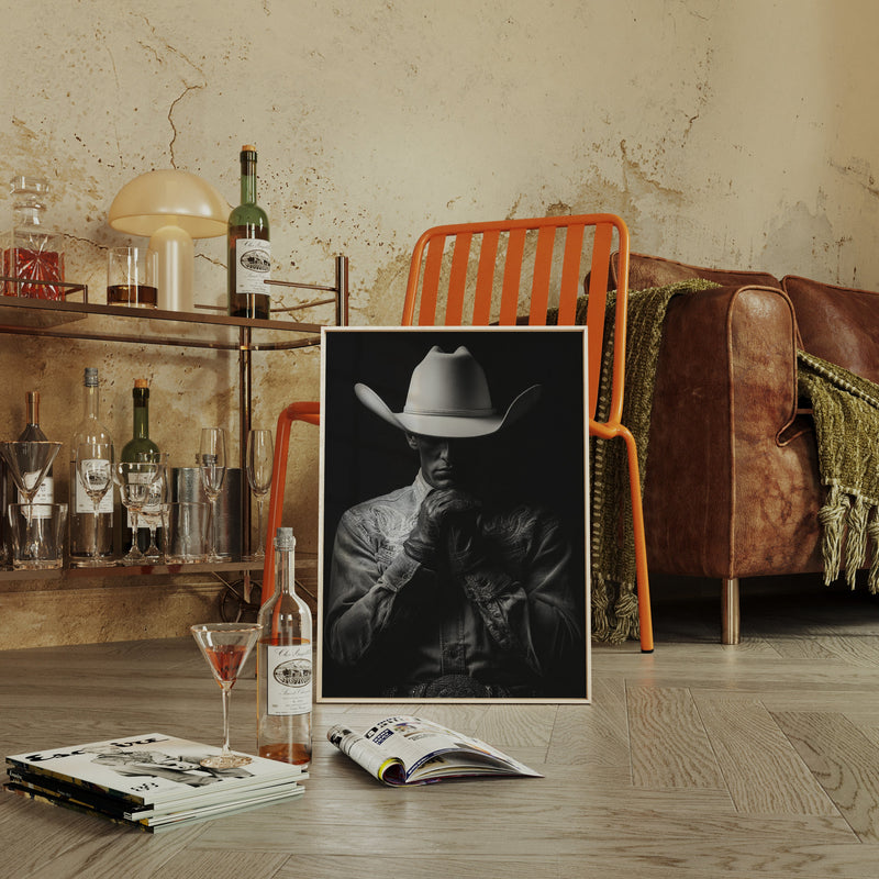 When Tradition Wears Its Finest