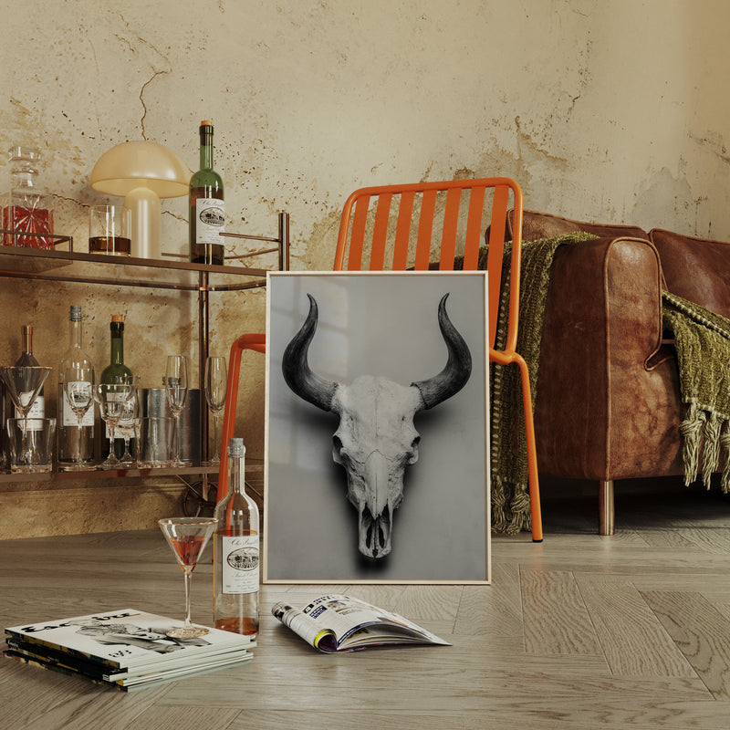 Silent Witness to Time