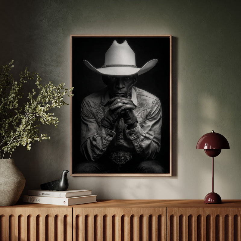 The Weight of Silence