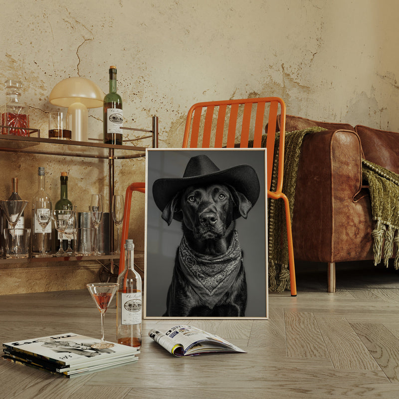 The Good, The Bad, and The Furry