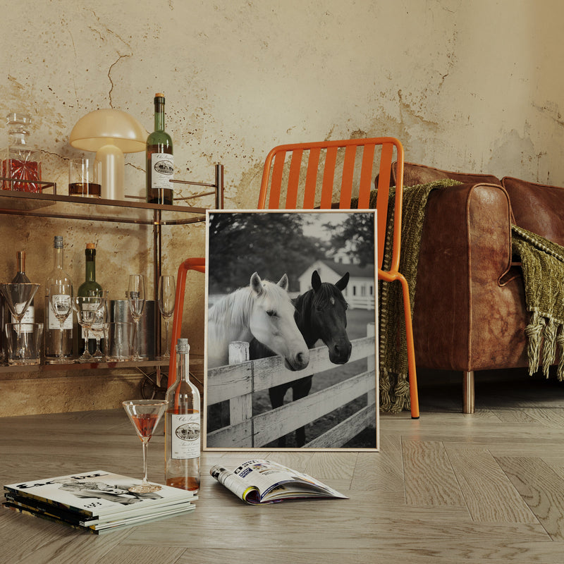 Pasture Gate Conversations