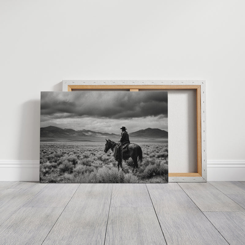 Beneath an Endless Sky