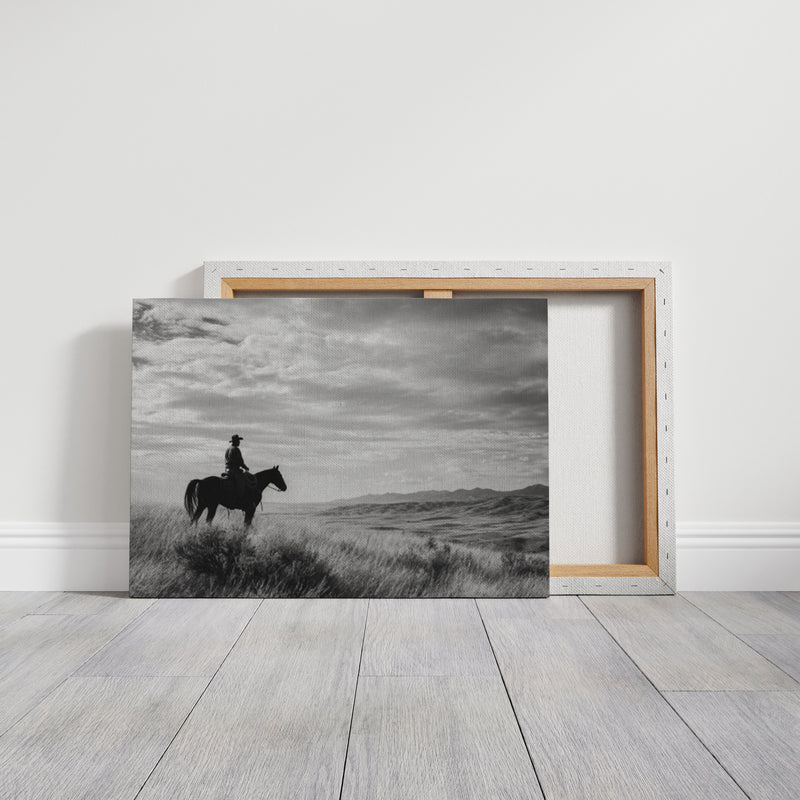 Where the Sky Meets Tomorrow