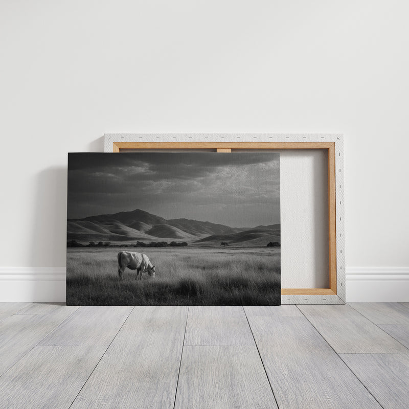 Solitude in the Valley of Dreams