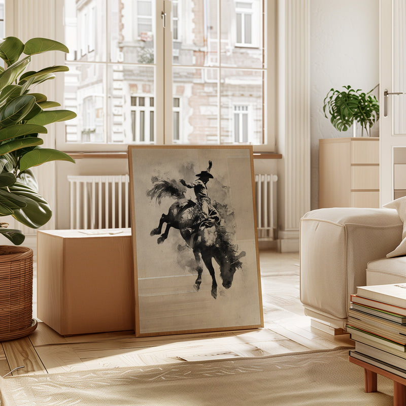 Wild Hearts Never Surrender