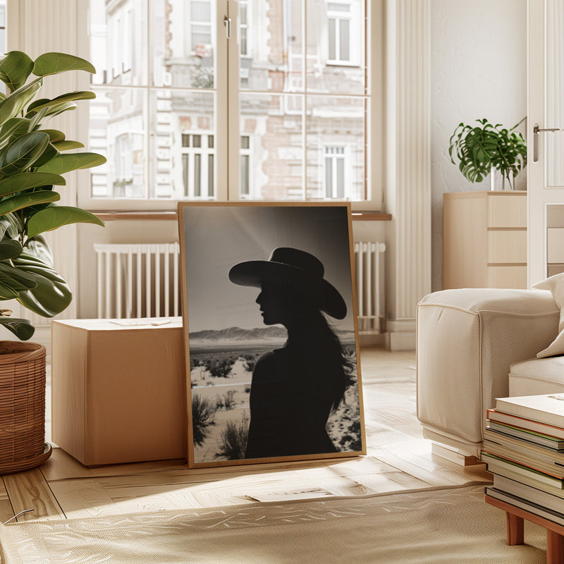 Where Desert Dreams Begin