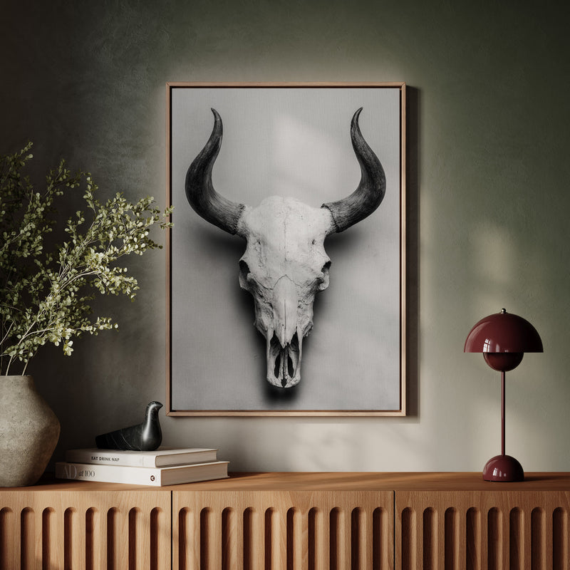 Silent Witness to Time