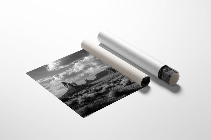 Monuments to Eternity