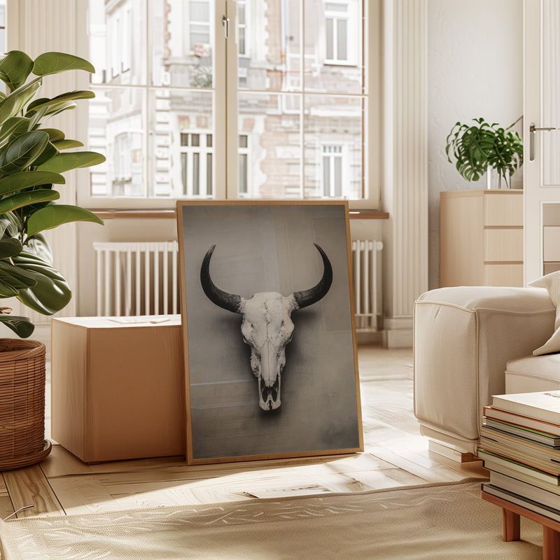 Where Thunder Once Roamed