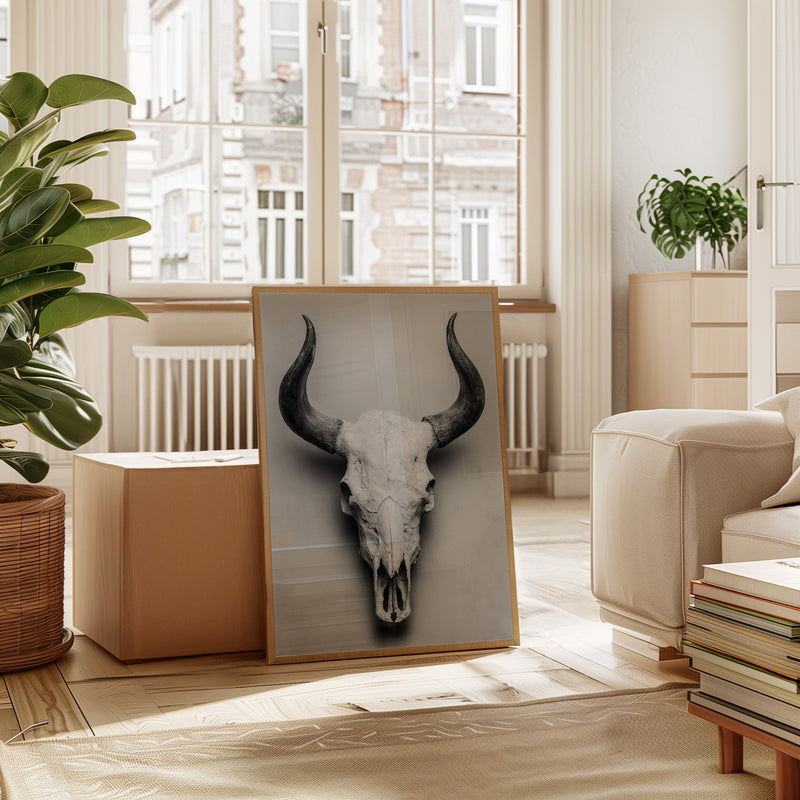 Silent Witness to Time