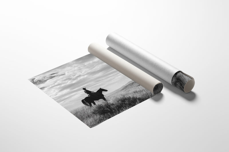 Where the Sky Meets Tomorrow