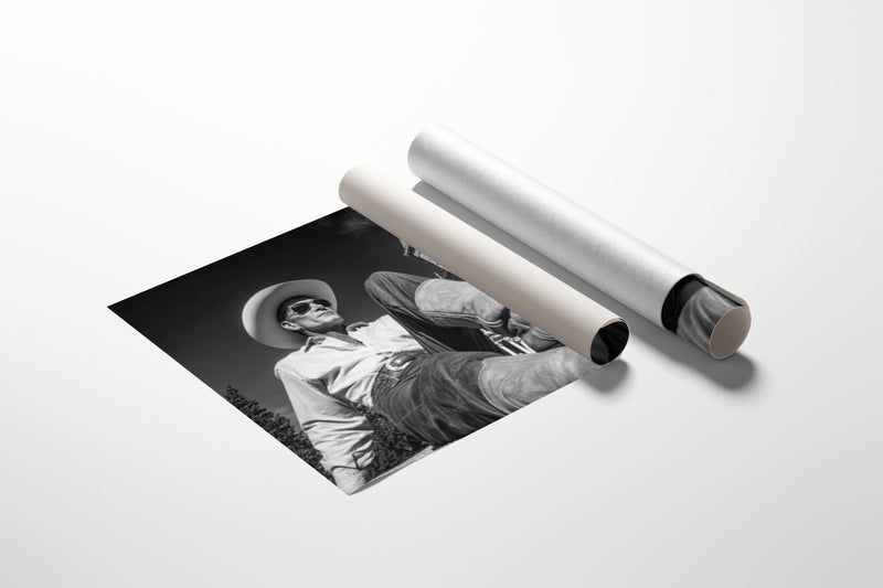 Rest Between Two Worlds