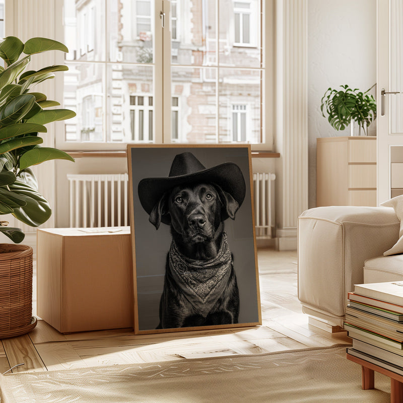 The Good, The Bad, and The Furry