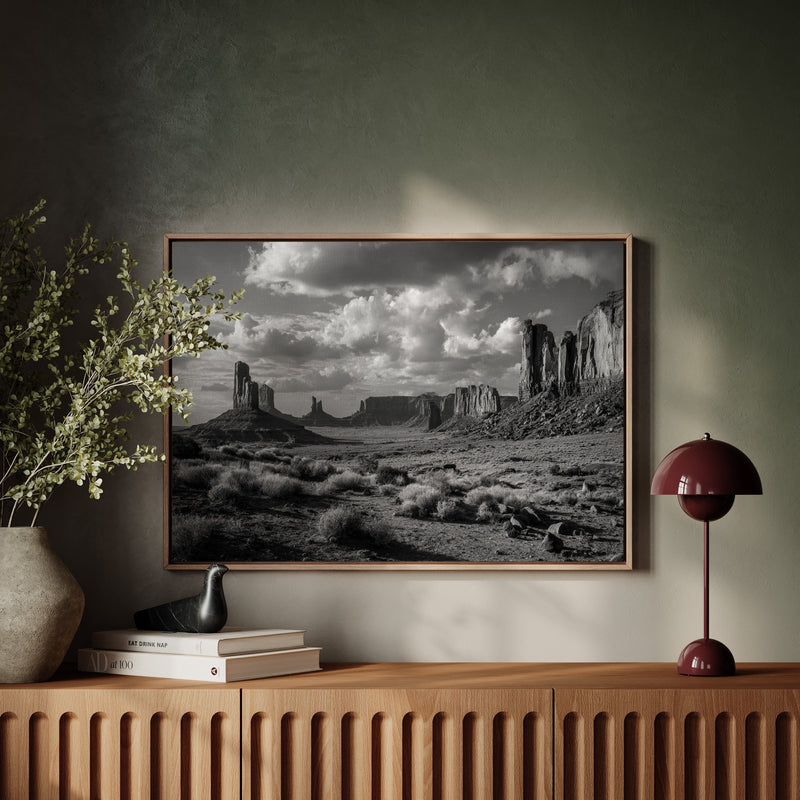 Monuments to Eternity