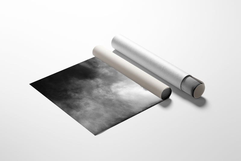 Ghost Rider in the Dust