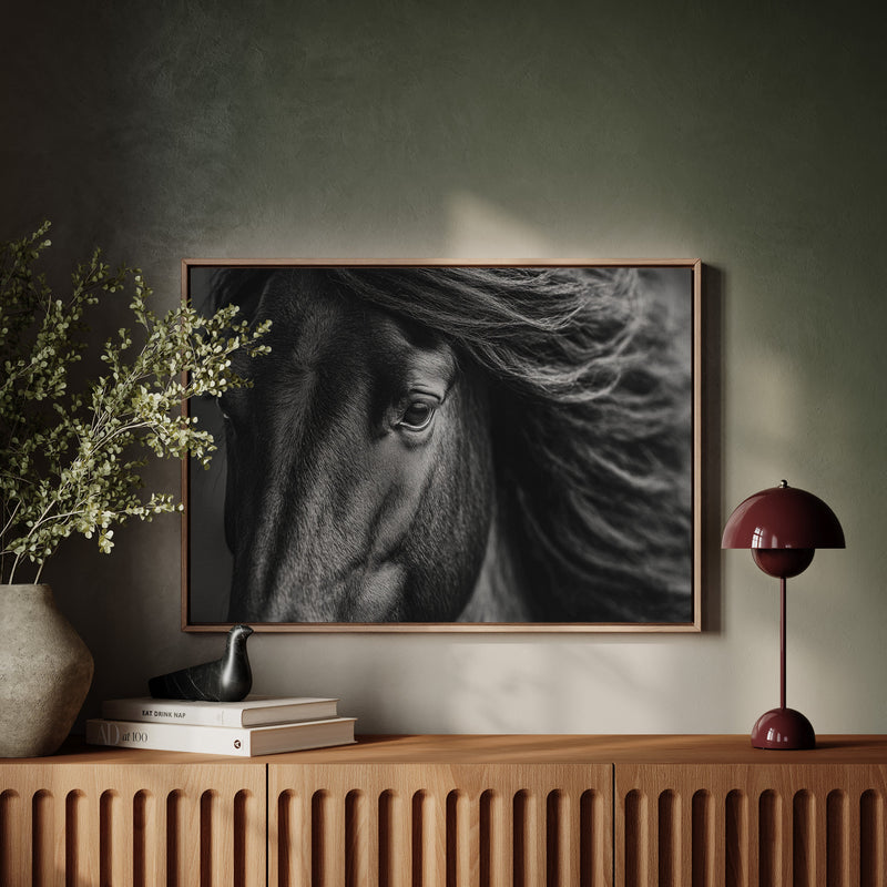 Window to the Wild Soul