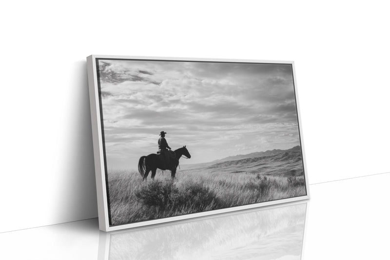 Where the Sky Meets Tomorrow