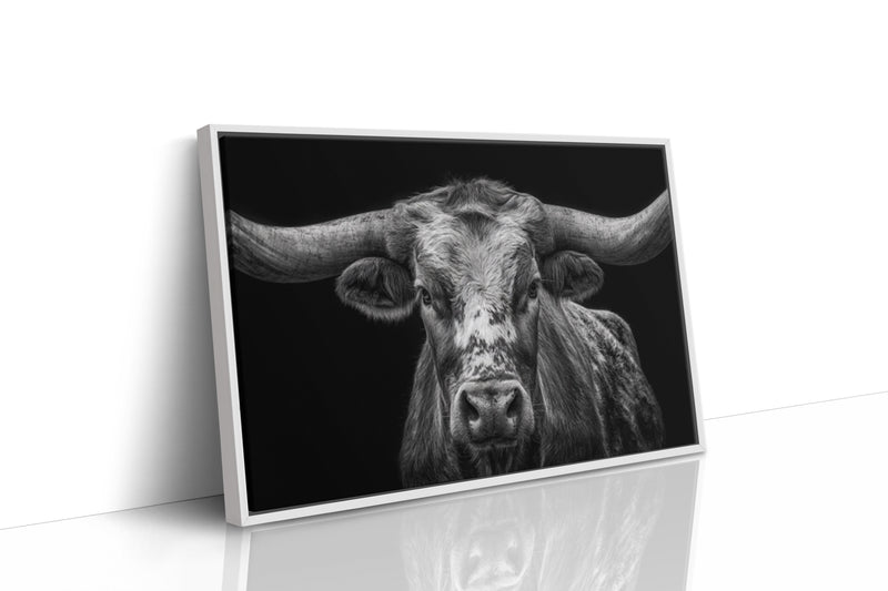 Stare Down with Legend