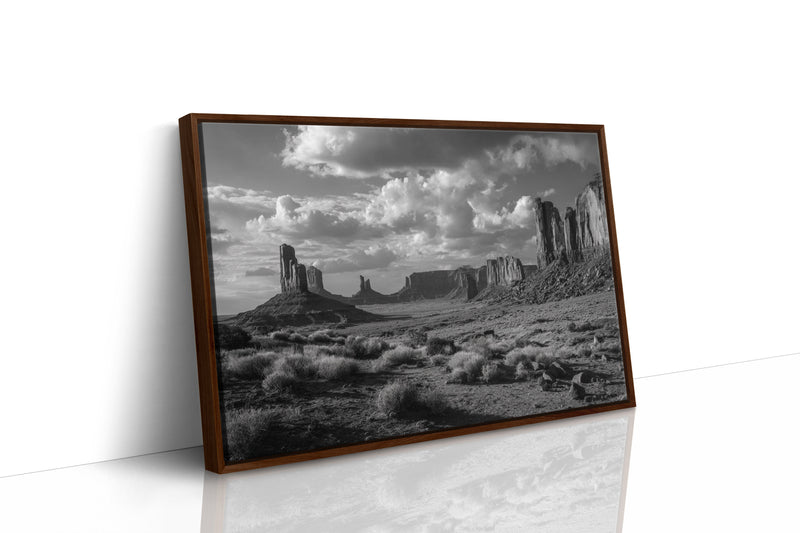 Monuments to Eternity