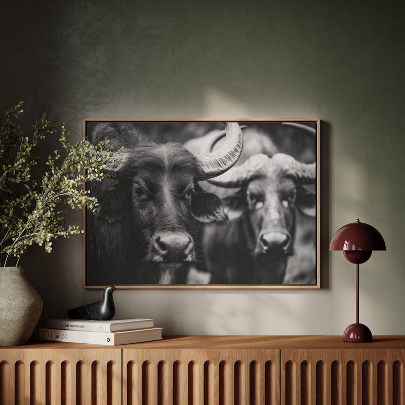 Guardians of the Pasture