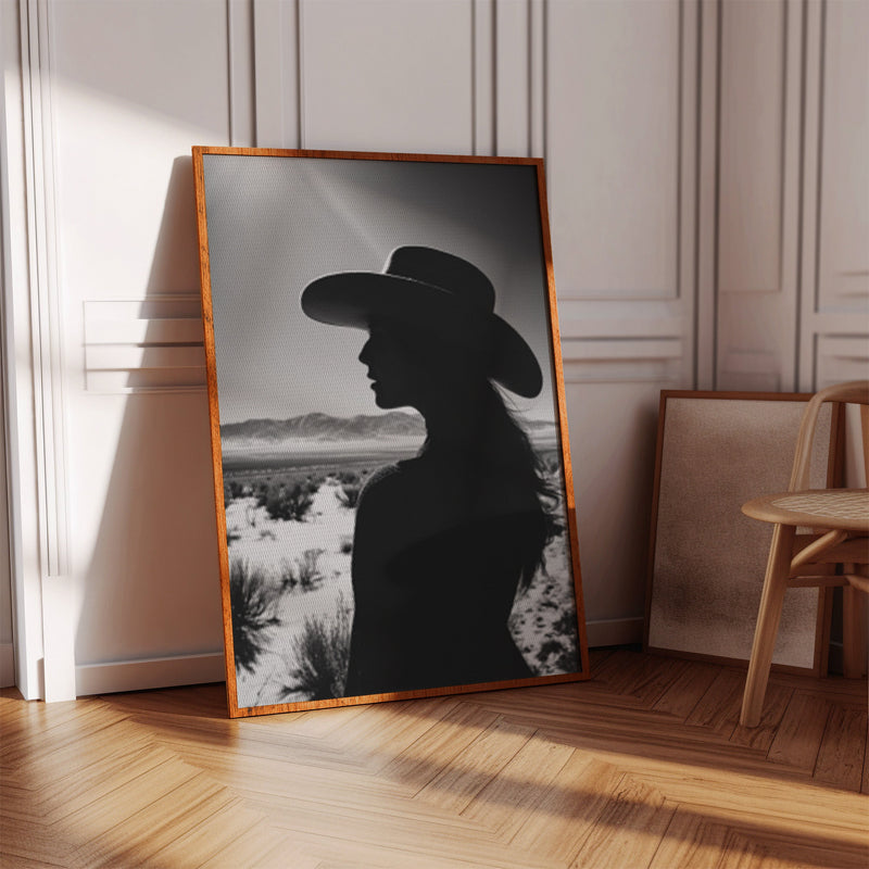 Where Desert Dreams Begin