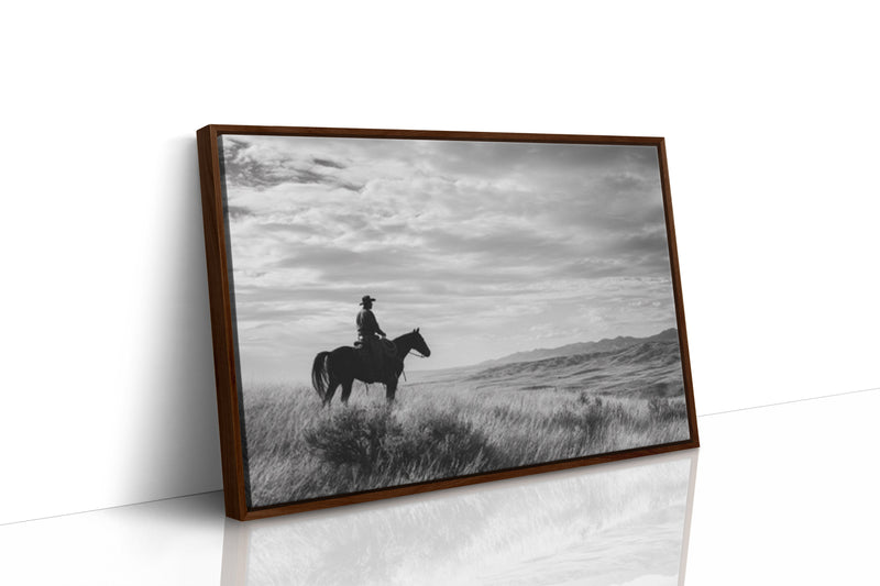 Where the Sky Meets Tomorrow