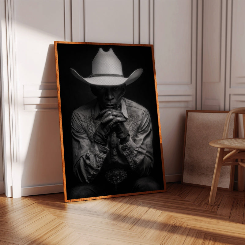 The Weight of Silence