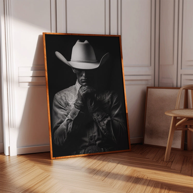 When Tradition Wears Its Finest