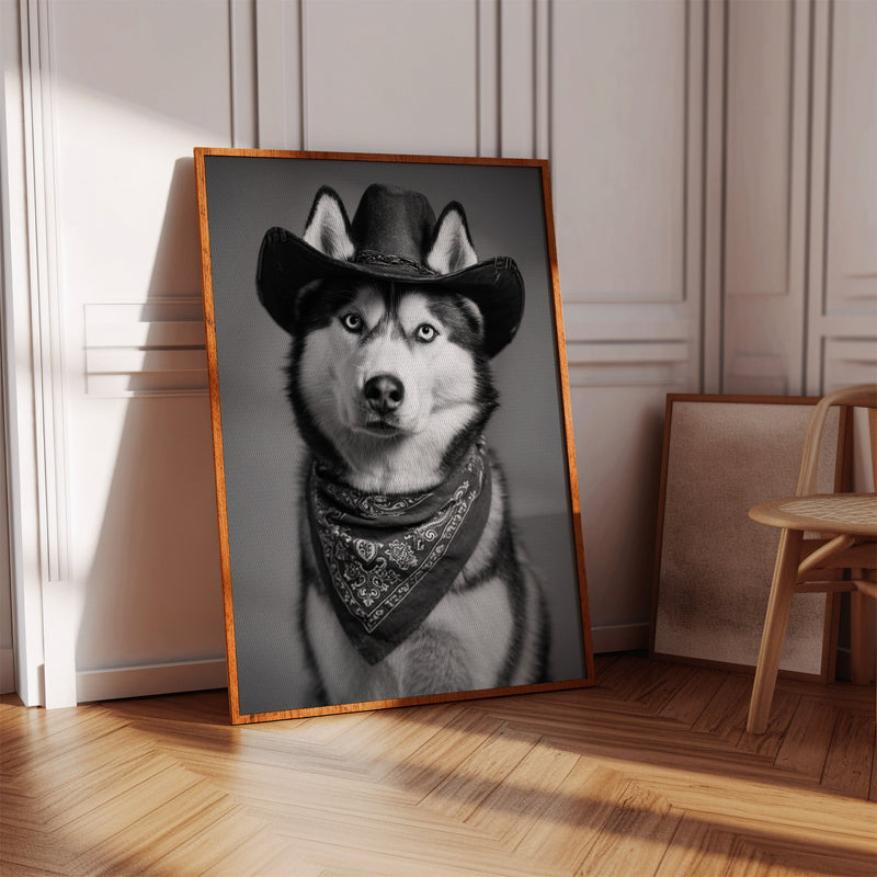 Deputy of the Dog House