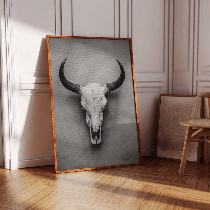 Where Thunder Once Roamed