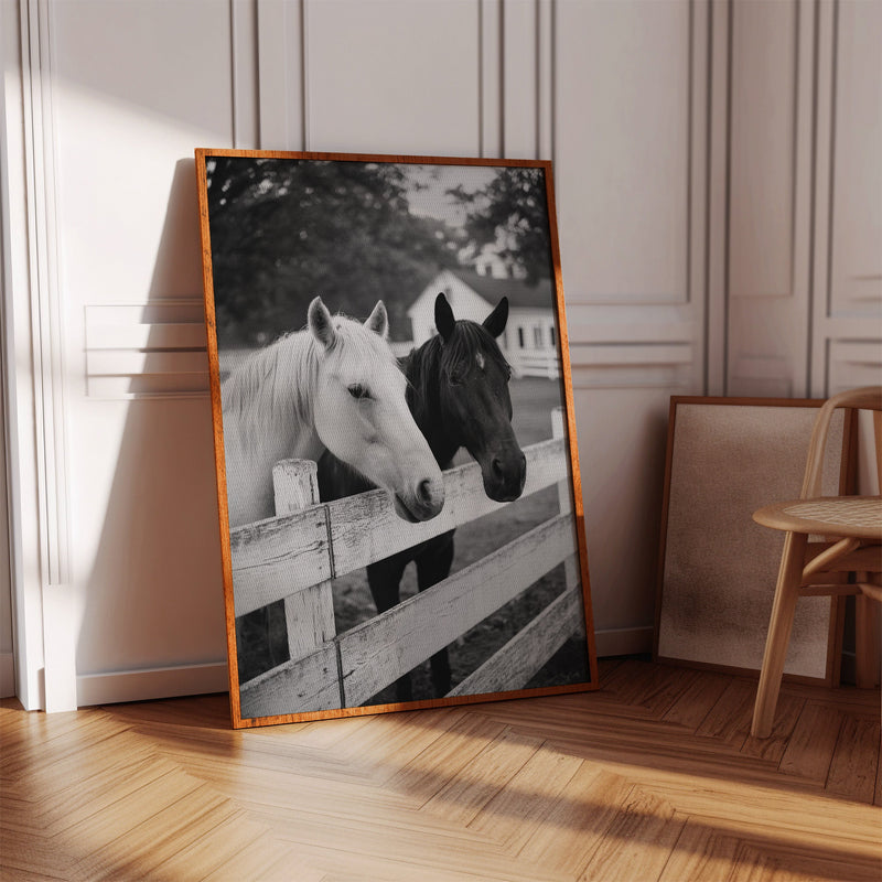 Pasture Gate Conversations